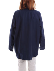 Camicie Blu Borgoni Milano