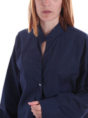 Camicie Blu Borgoni Milano