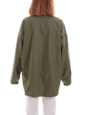 Camicie Verde Borgoni Milano