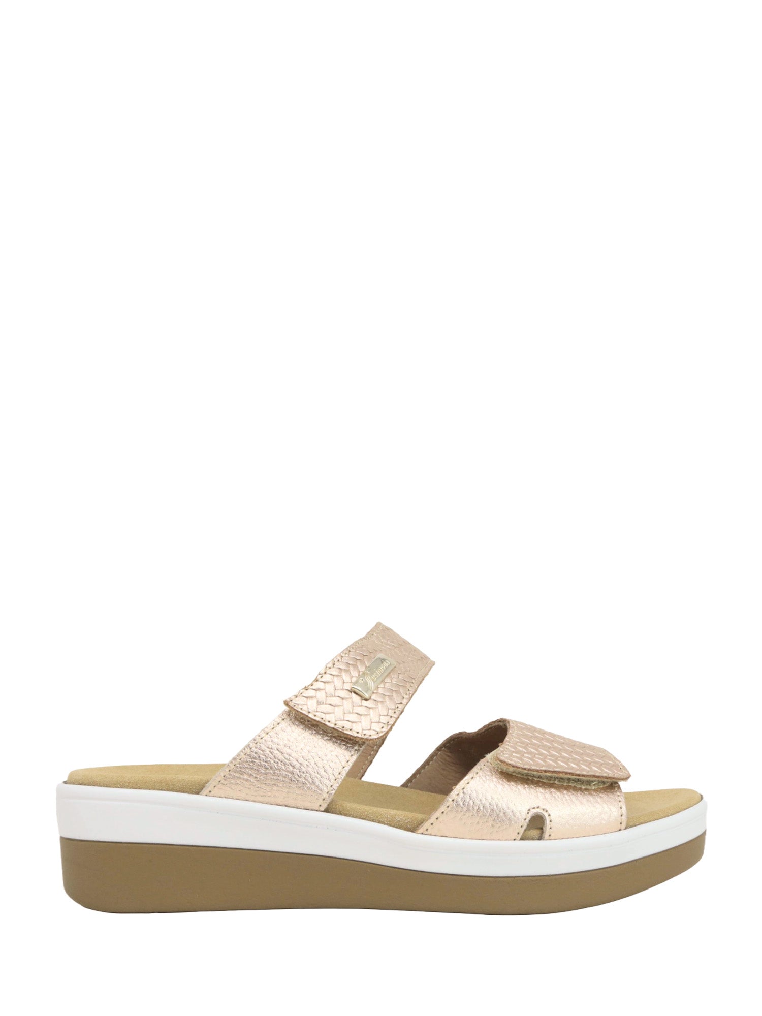 Sandali Beige Susimoda