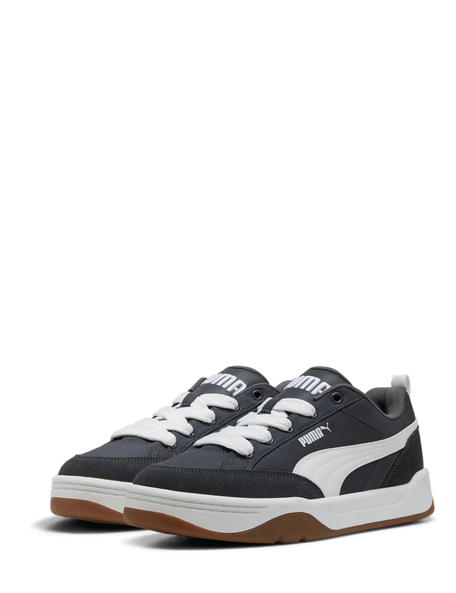 Sneakers Grigio Puma