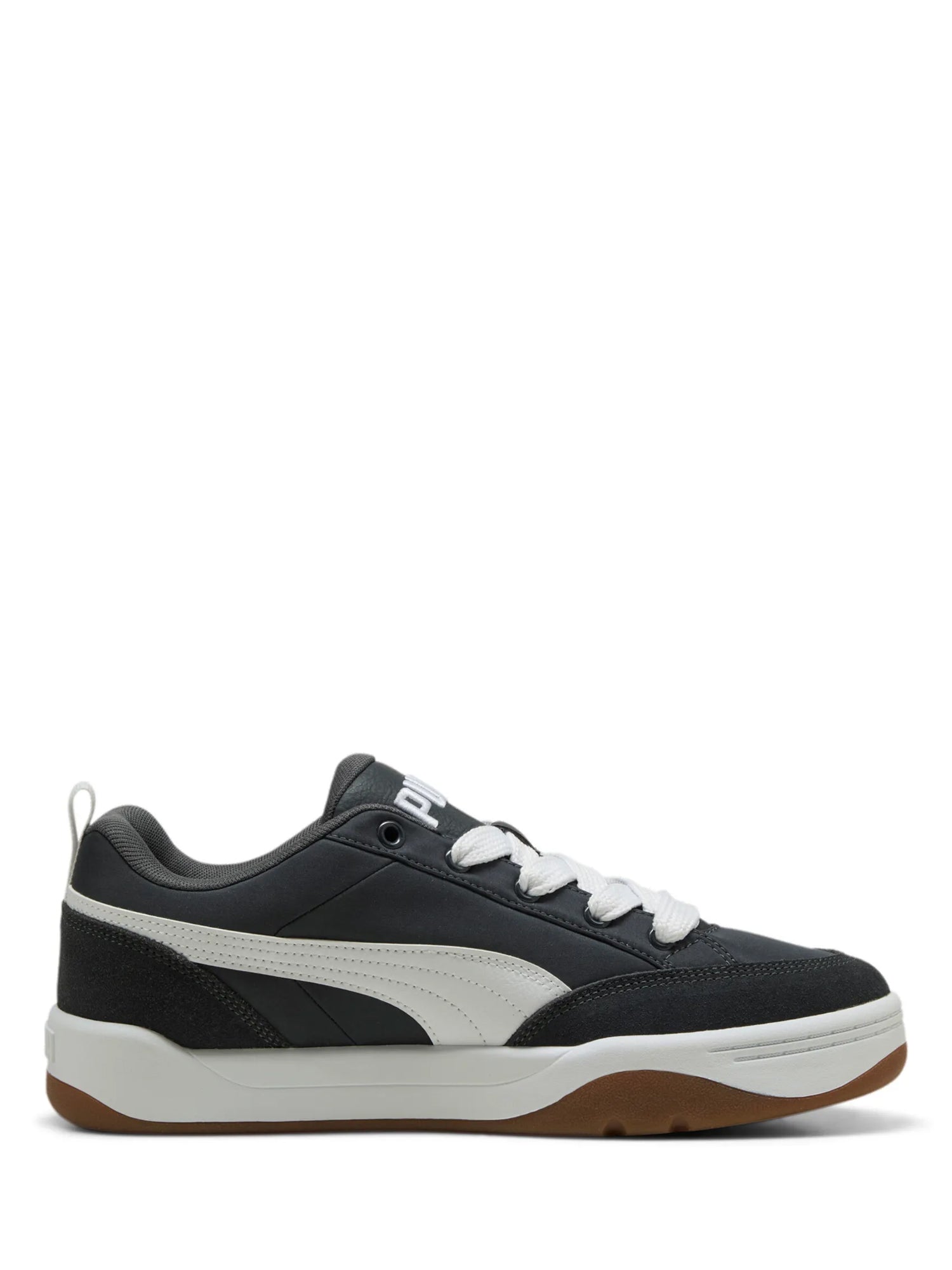Sneakers Grigio Puma