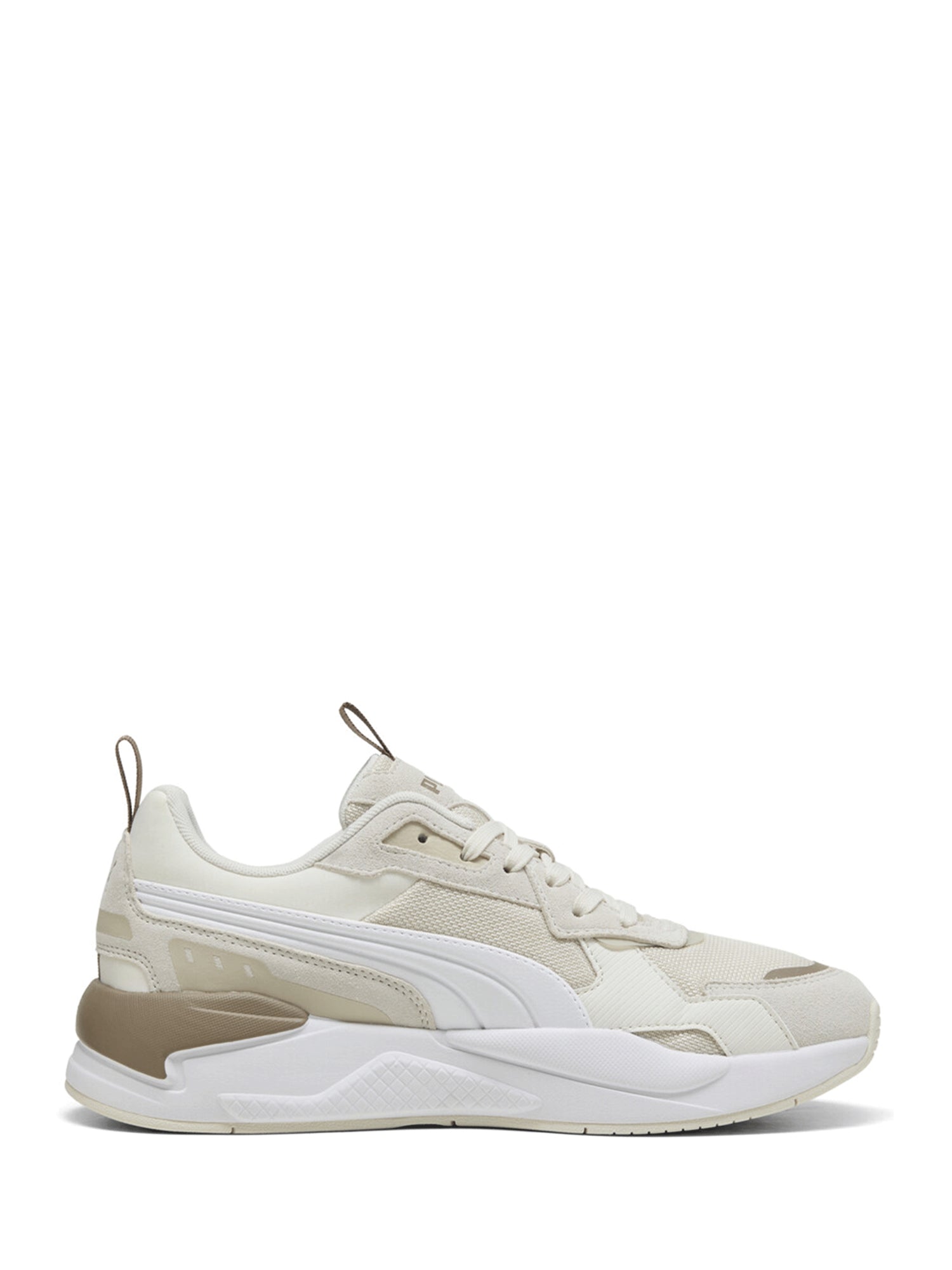 Sneakers Beige Puma