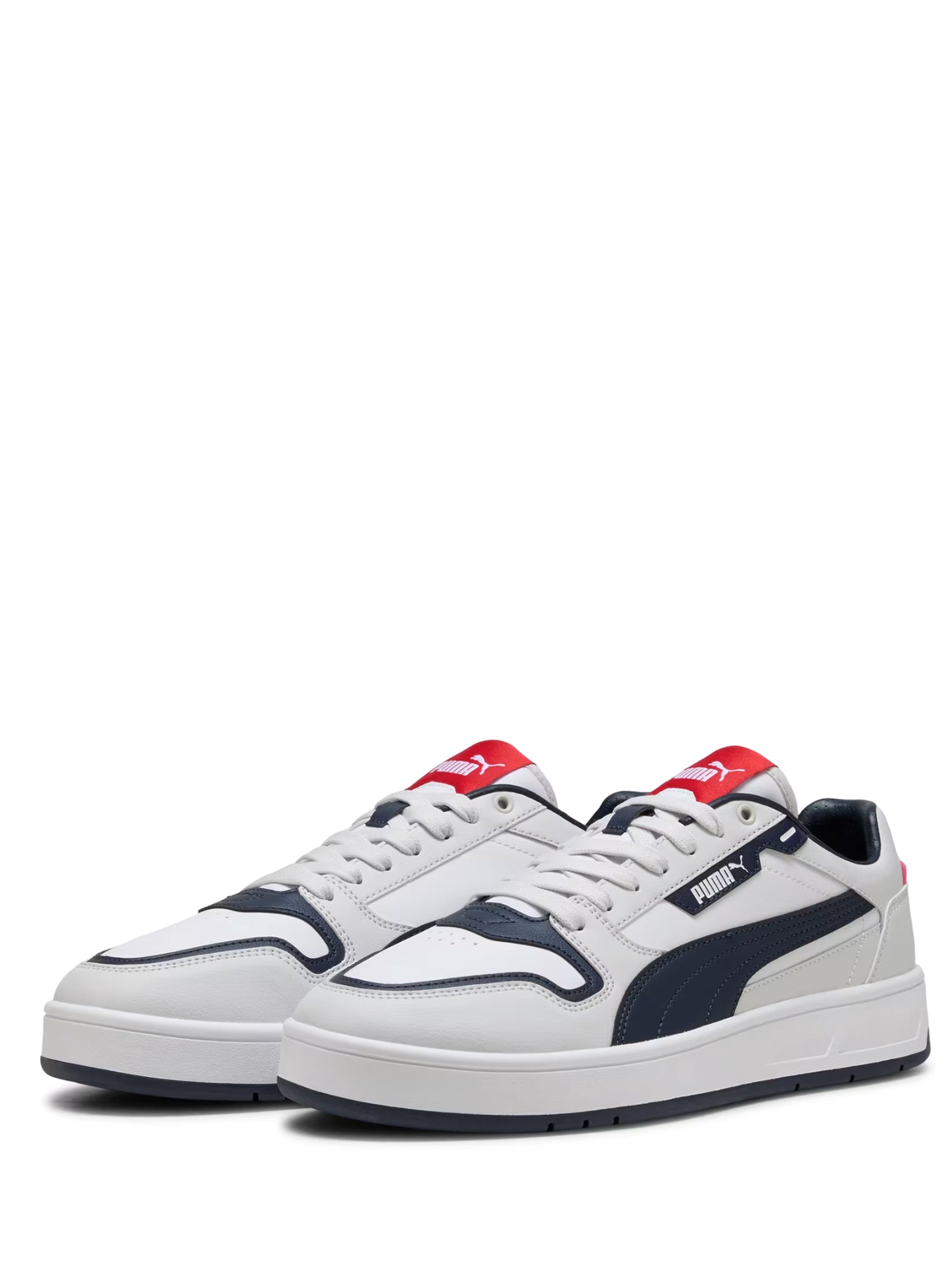 Sneakers Blu Puma