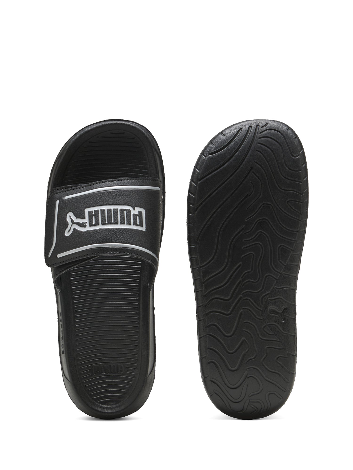Ciabatte Nero Puma
