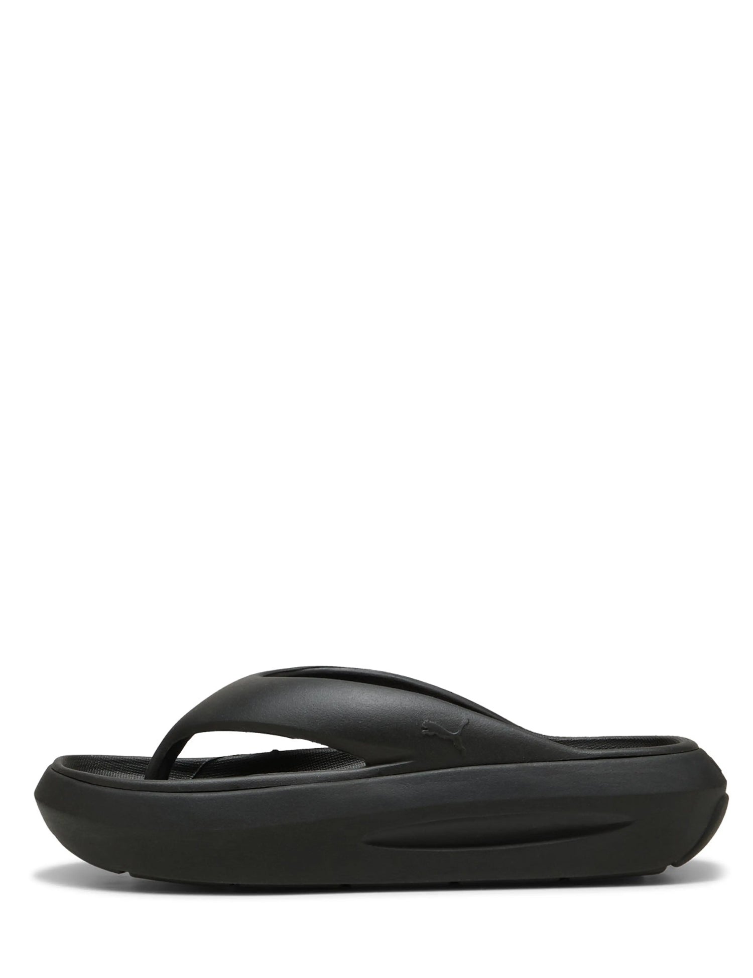 Infradito Nero Puma