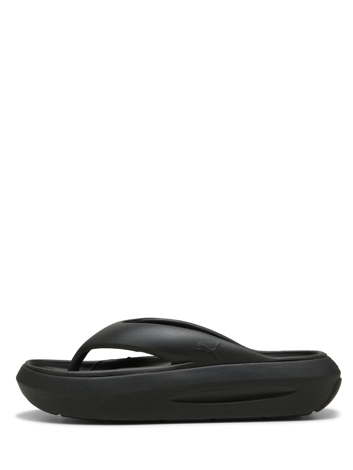 Infradito Nero Puma