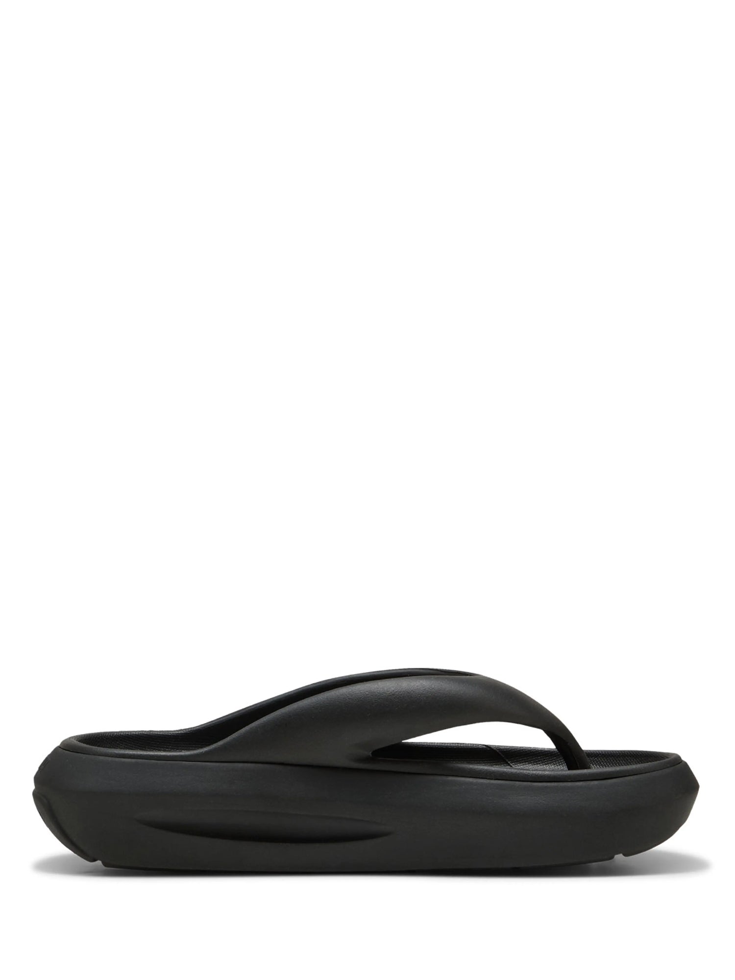 Infradito Nero Puma