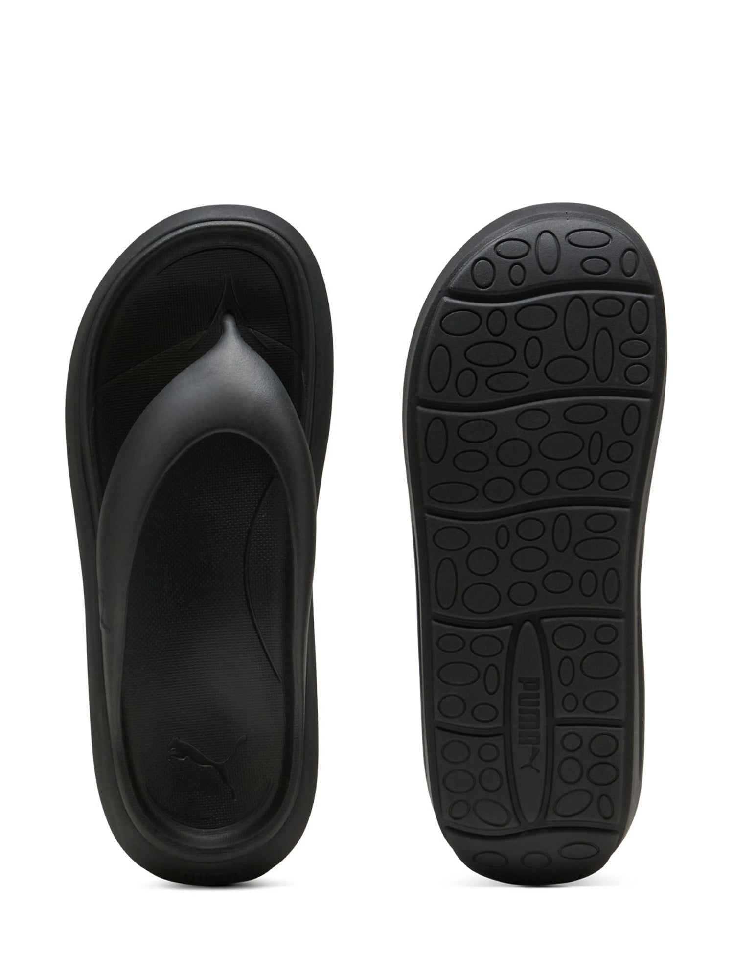 Infradito Nero Puma