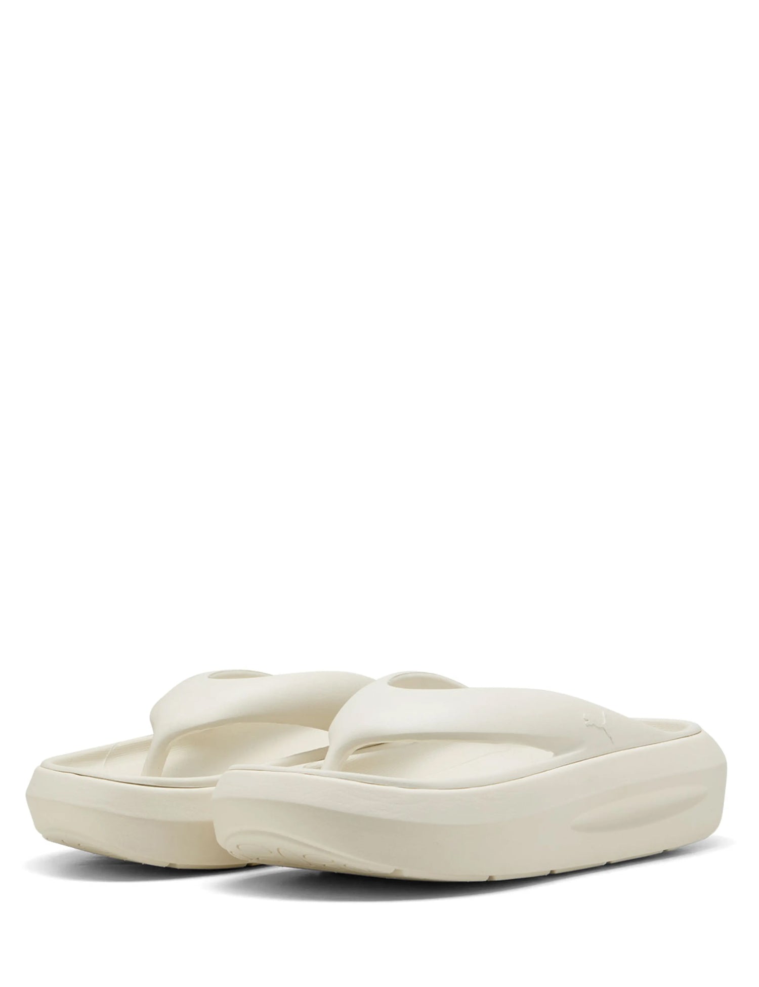 Infradito Bianco Puma