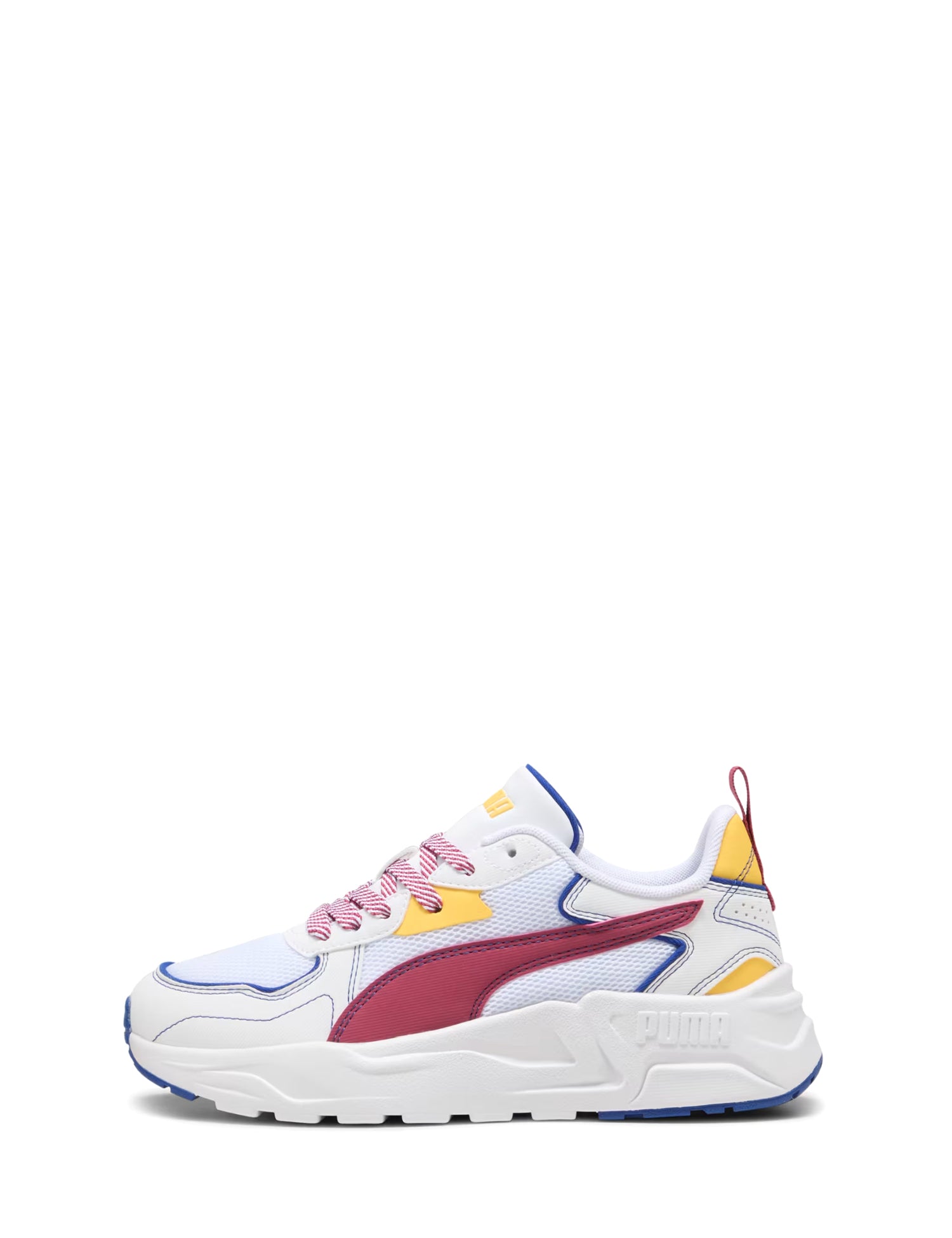 Scarpe da ginnastica Bianco Puma