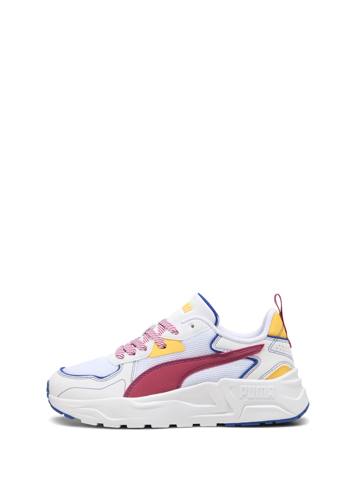 Scarpe da ginnastica Bianco Puma