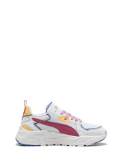 Scarpe da ginnastica Bianco Puma