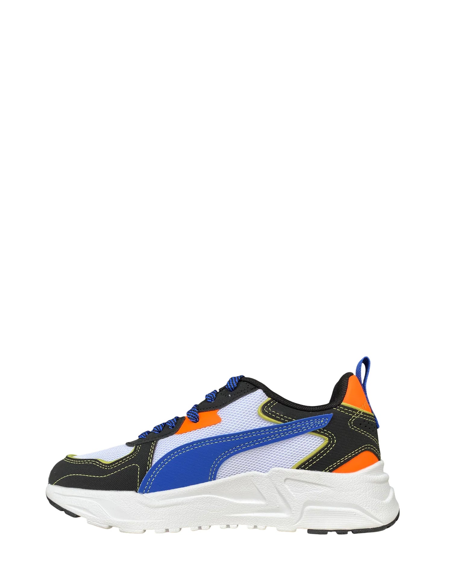 Scarpe da ginnastica Nero Puma