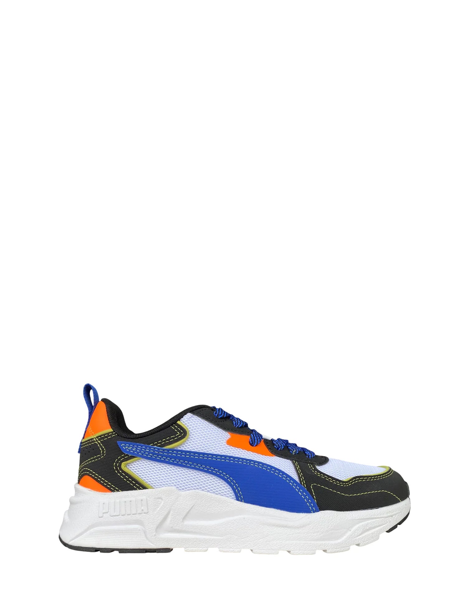 Scarpe da ginnastica Nero Puma