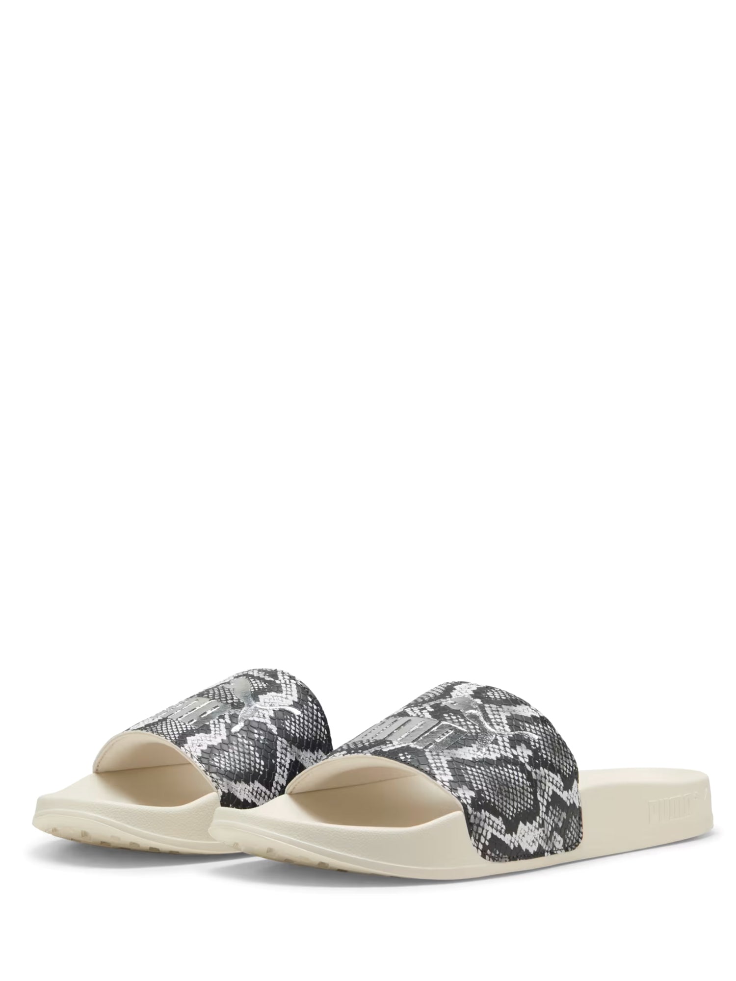 Ciabatte Beige Puma