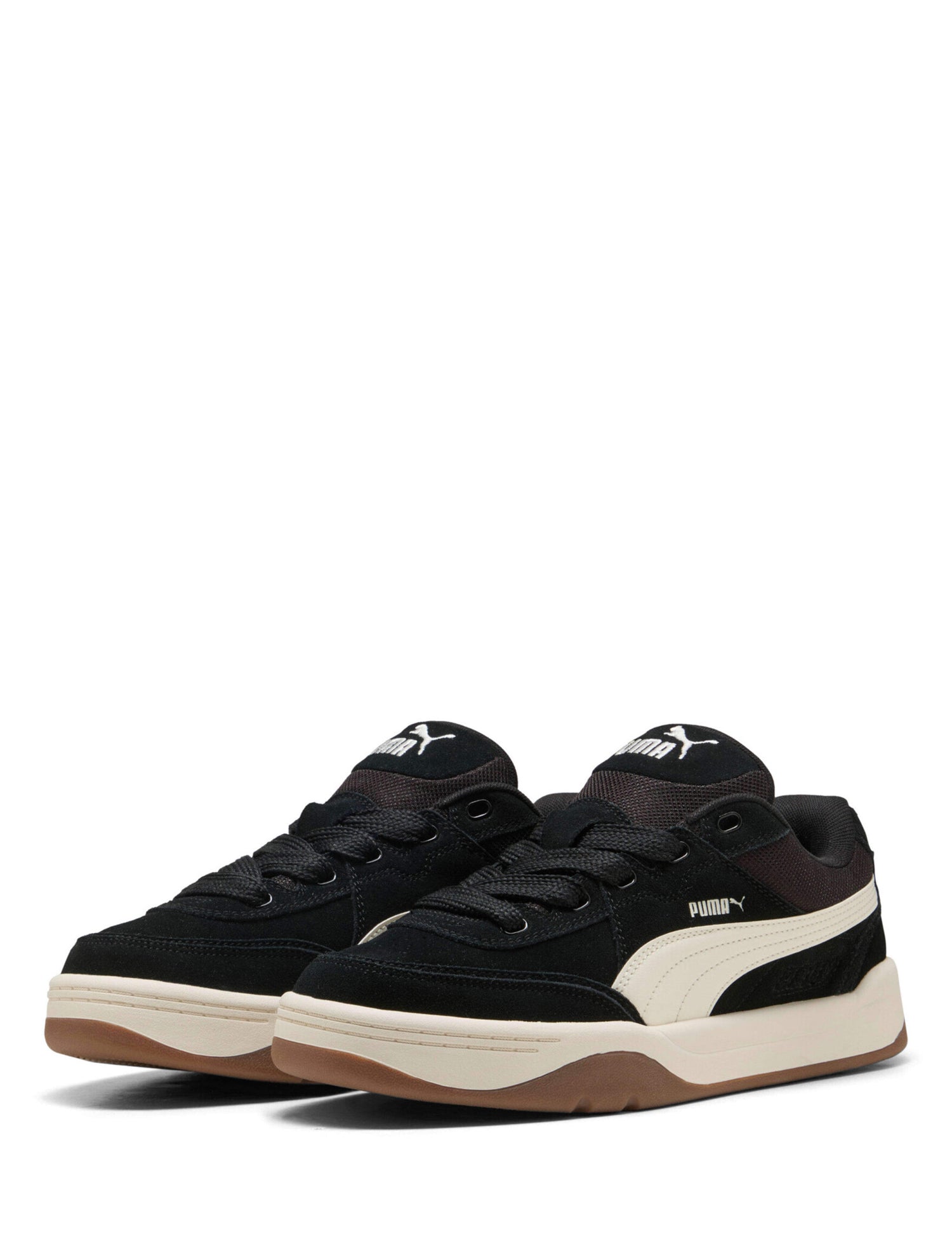 Sneakers Nero Puma