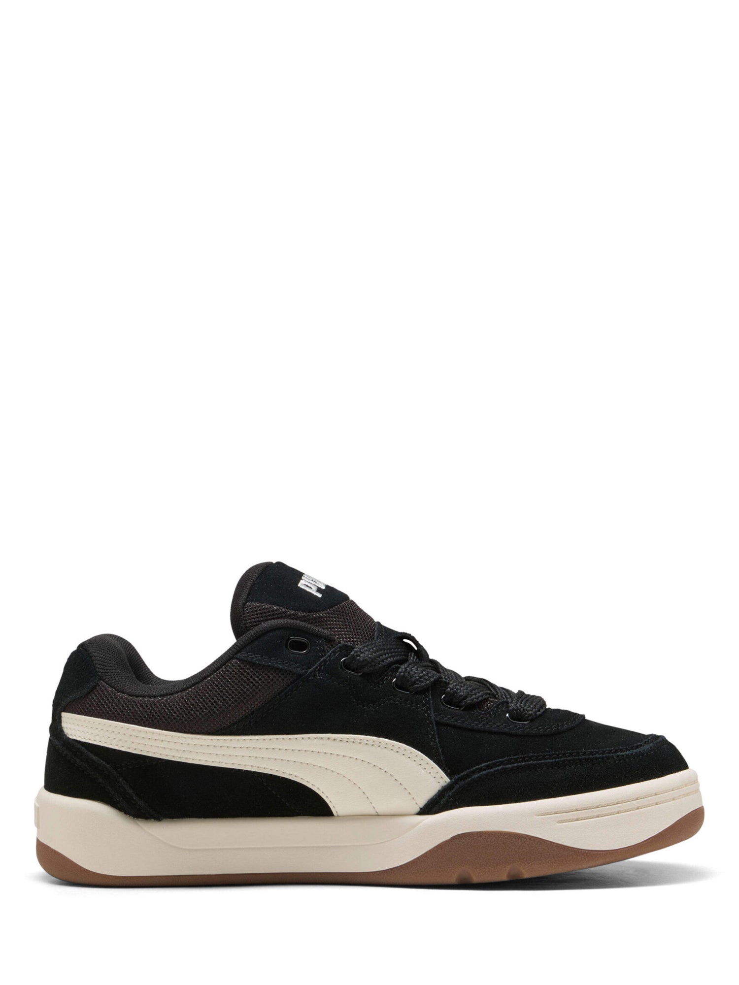 Sneakers Nero Puma