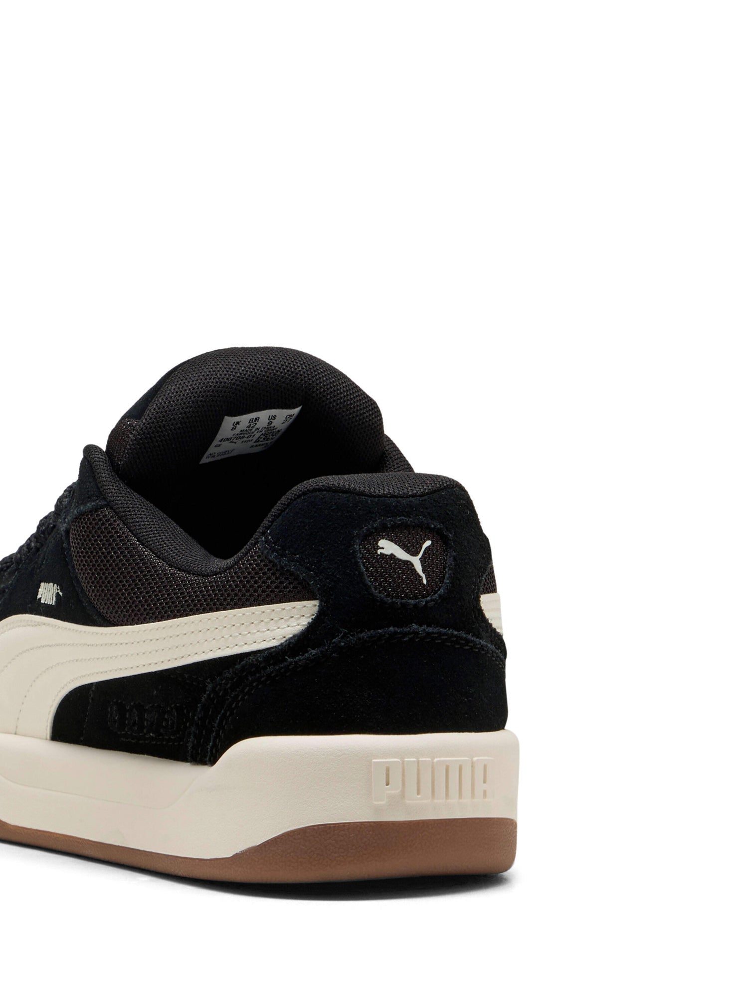 Sneakers Nero Puma