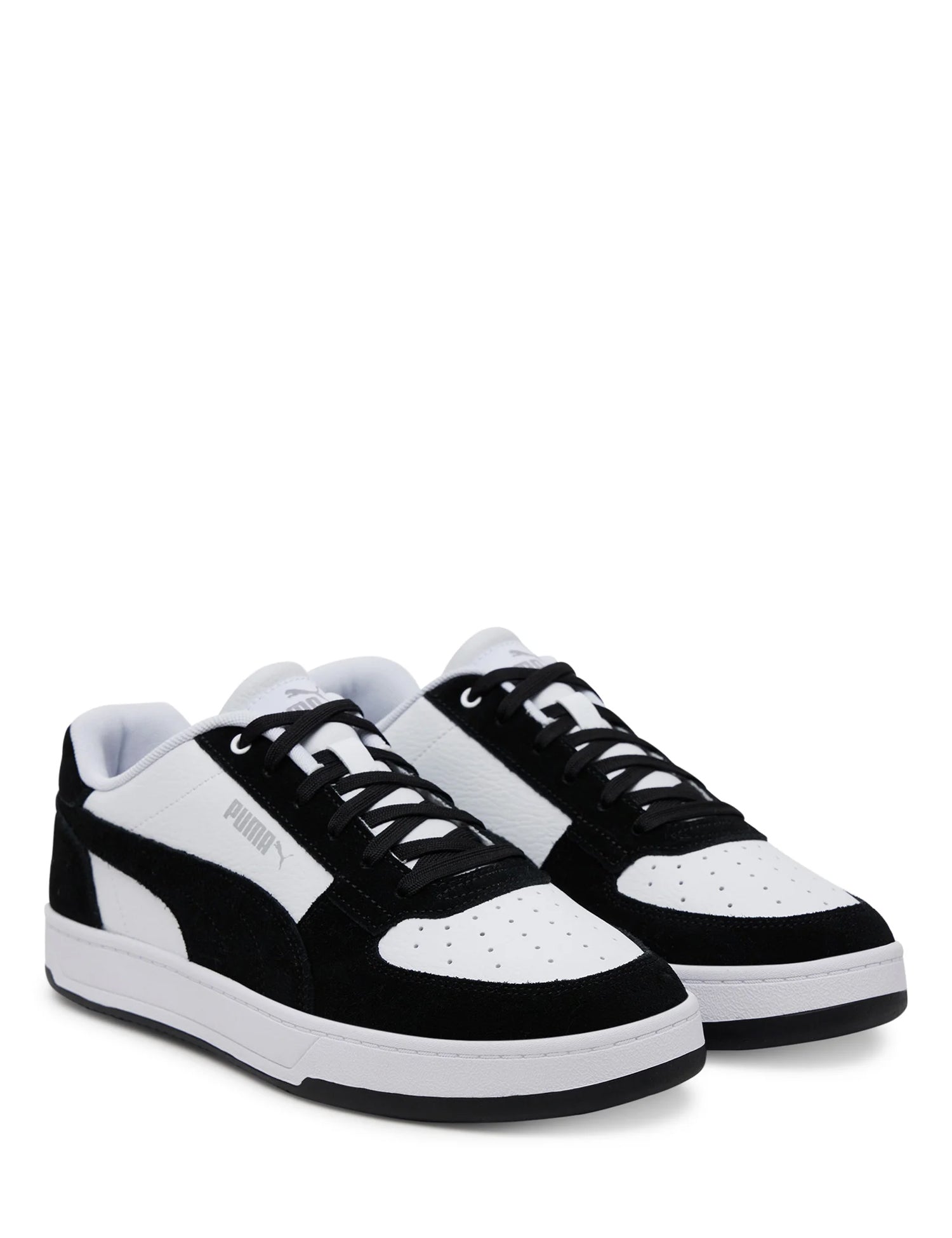 Sneakers Nero Puma