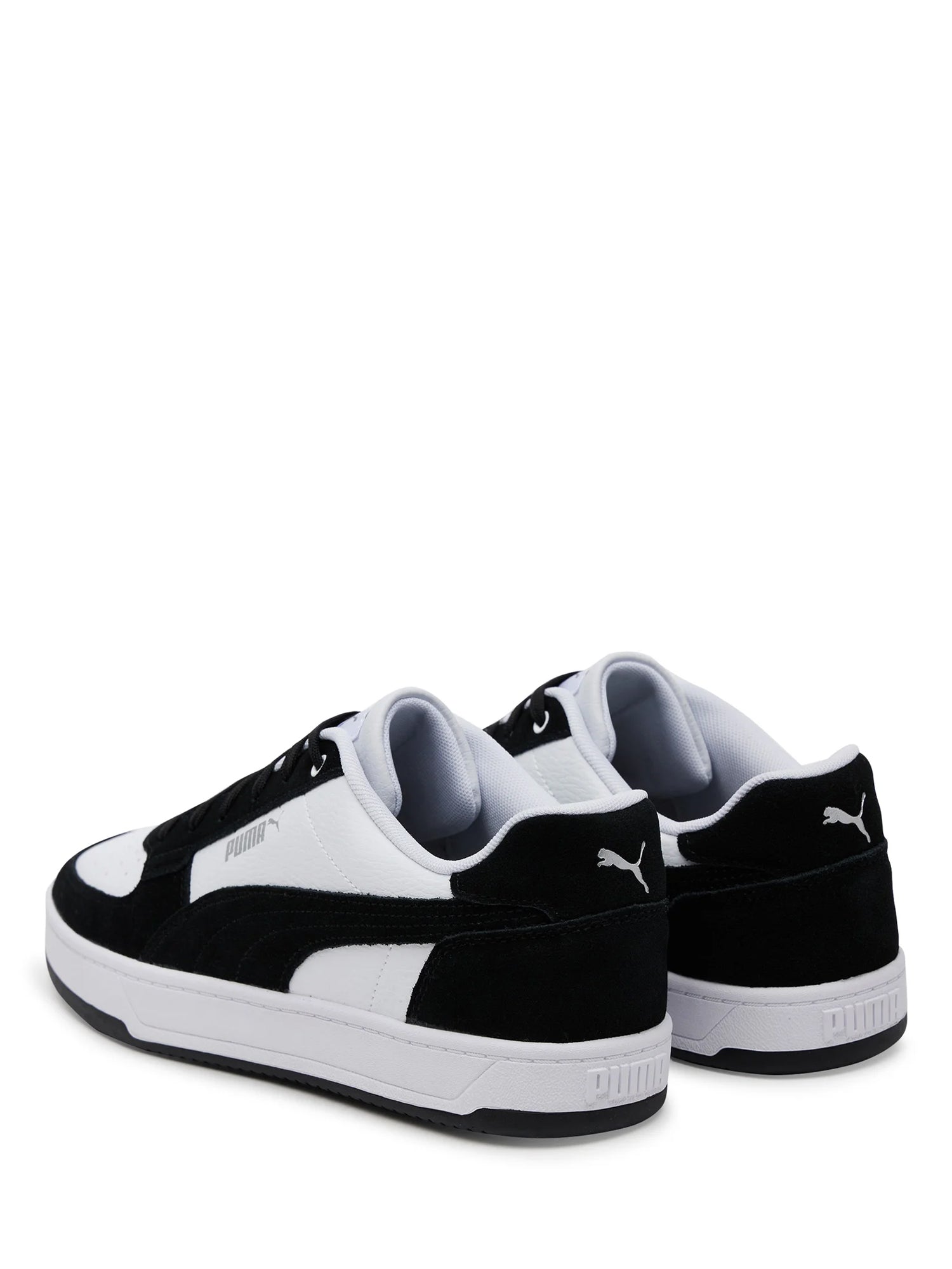 Sneakers Nero Puma