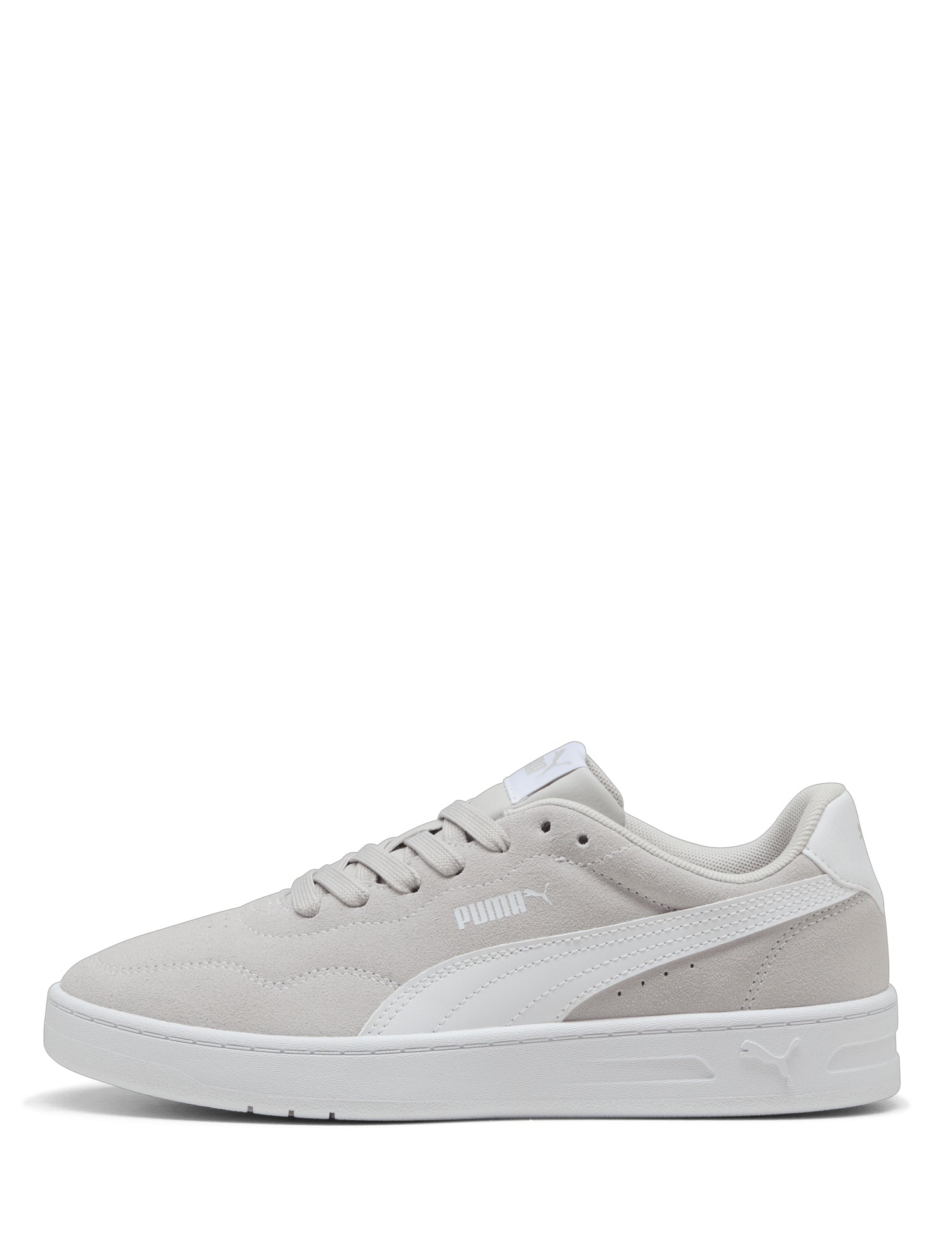 Sneakers Grigio Puma