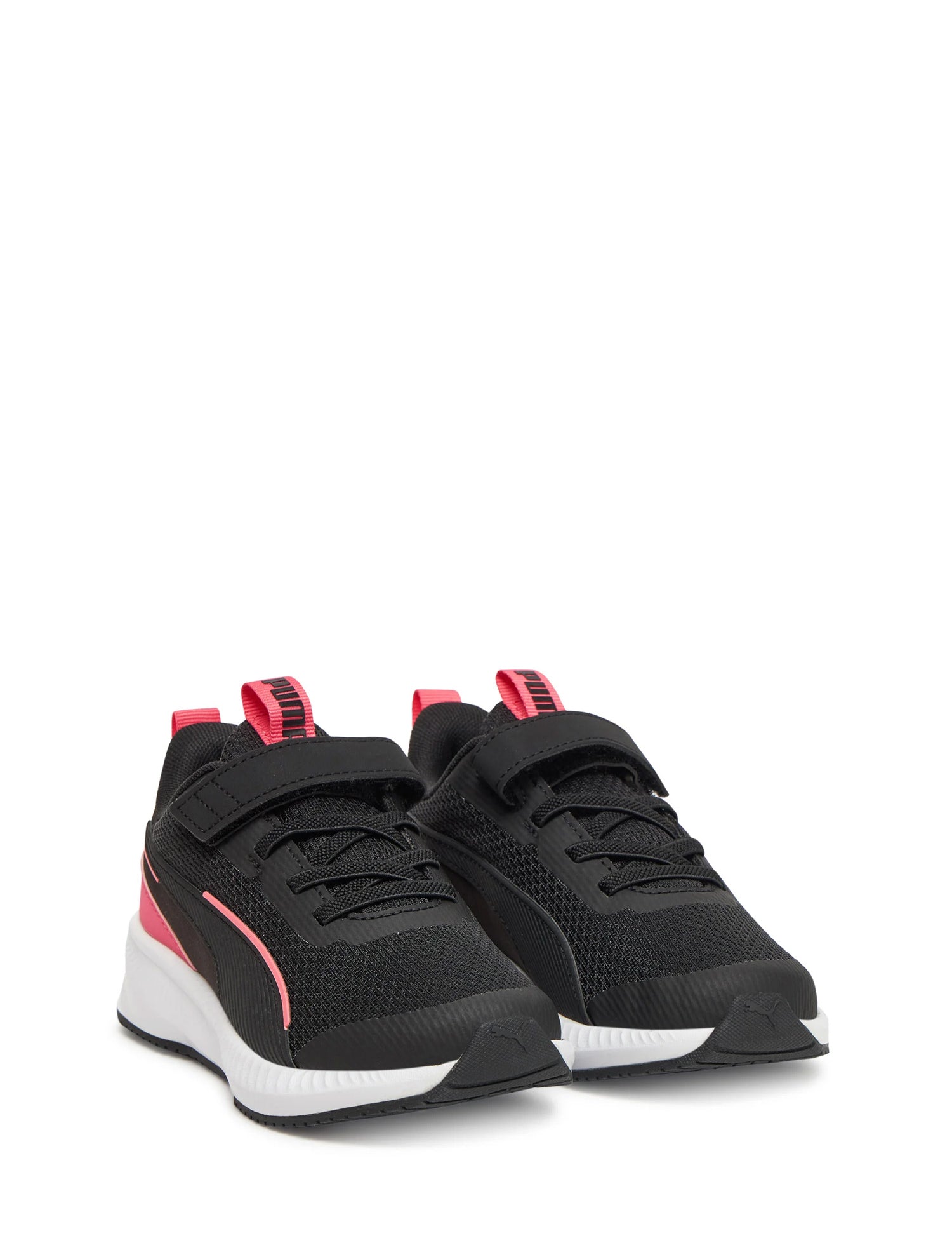Scarpe da ginnastica Nero Puma