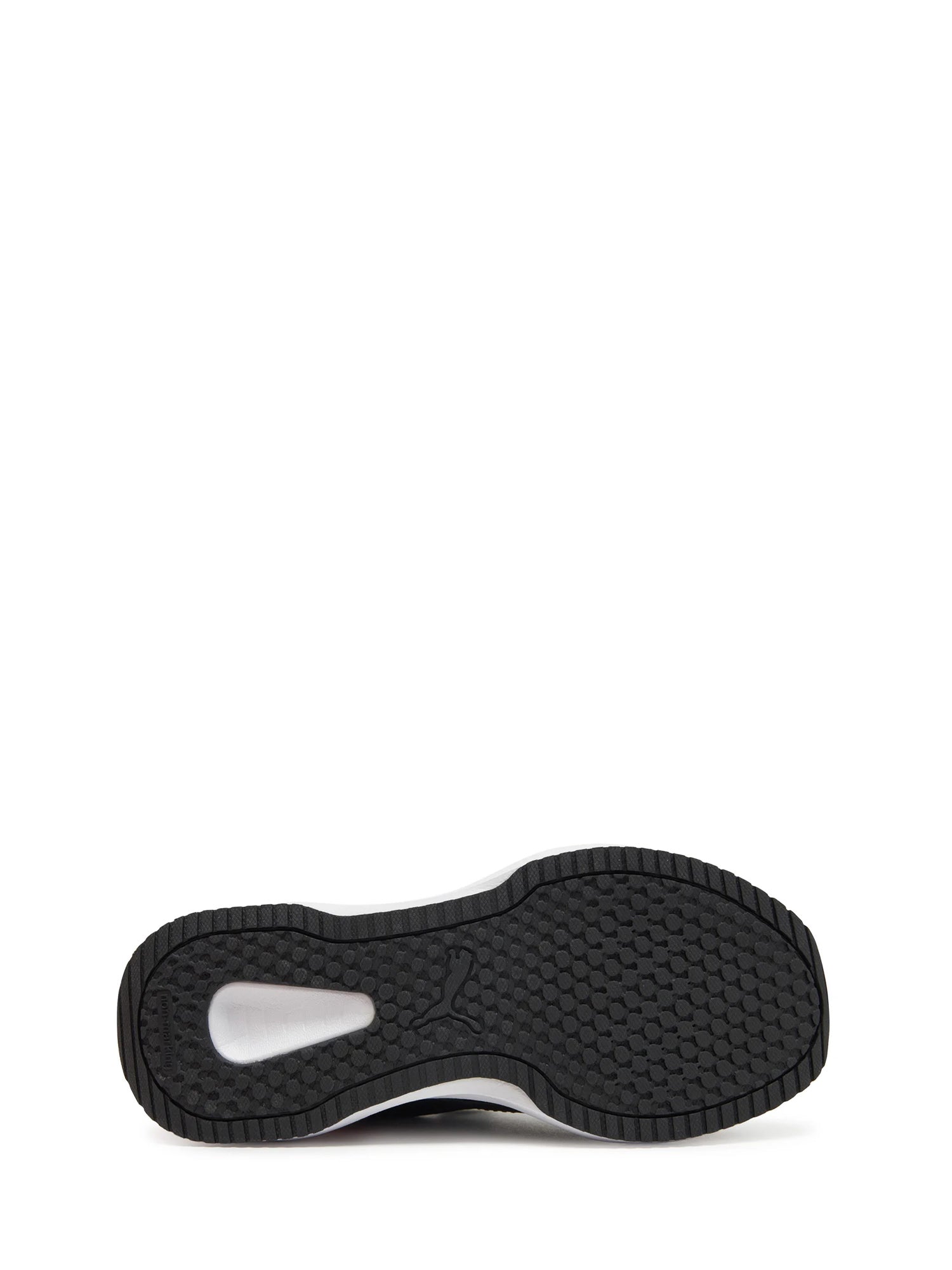 Scarpe da ginnastica Nero Puma