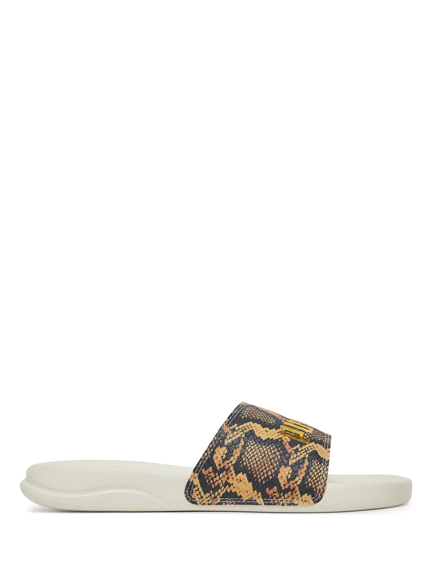 Ciabatte Beige Puma