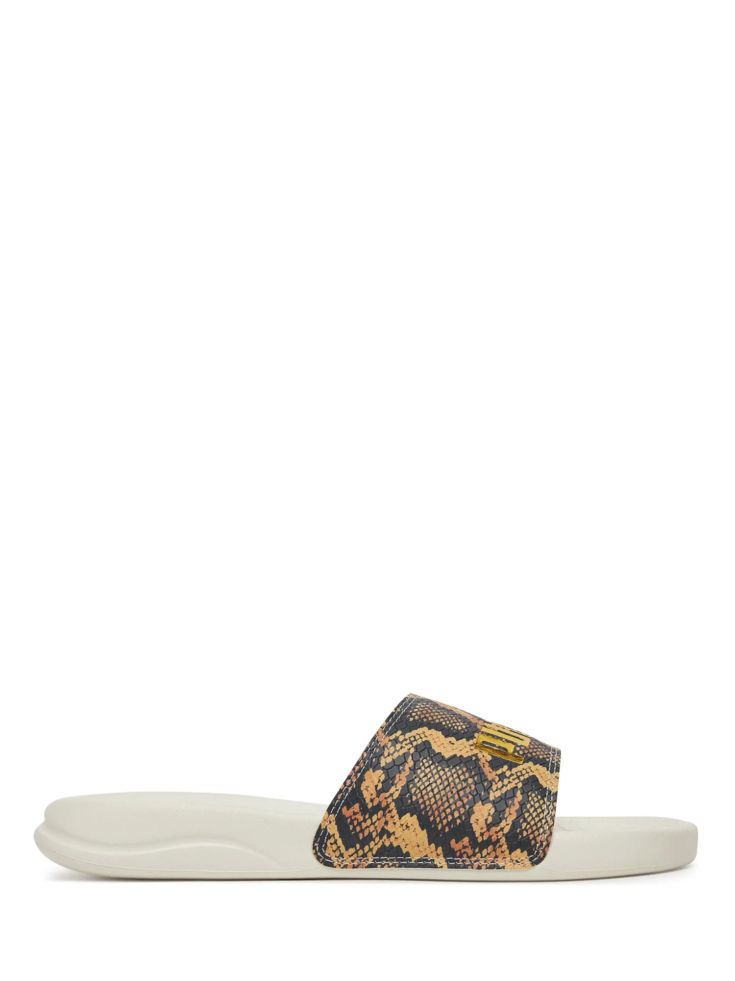 Ciabatte Beige Puma