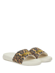 Ciabatte Beige Puma