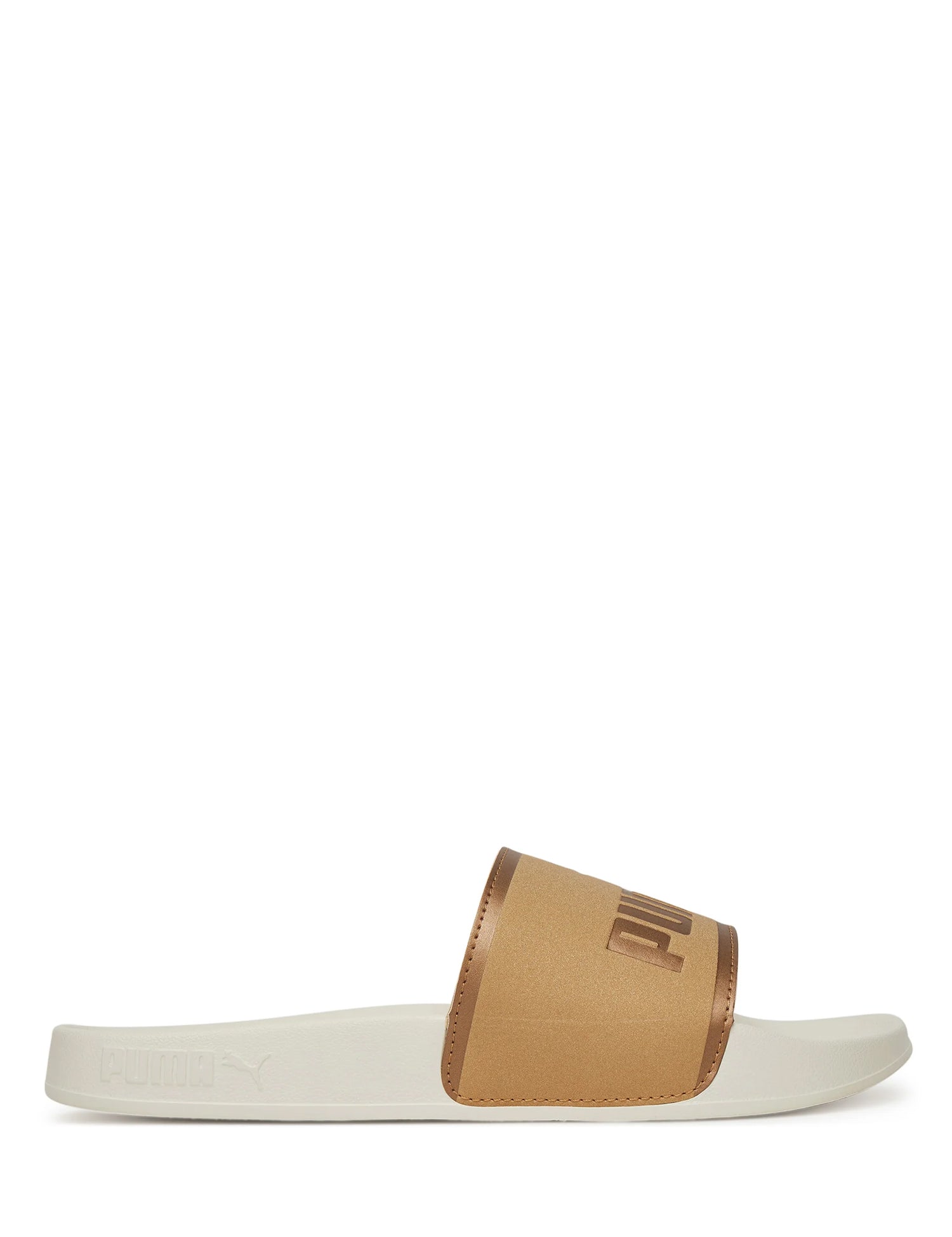Ciabatte Beige Puma