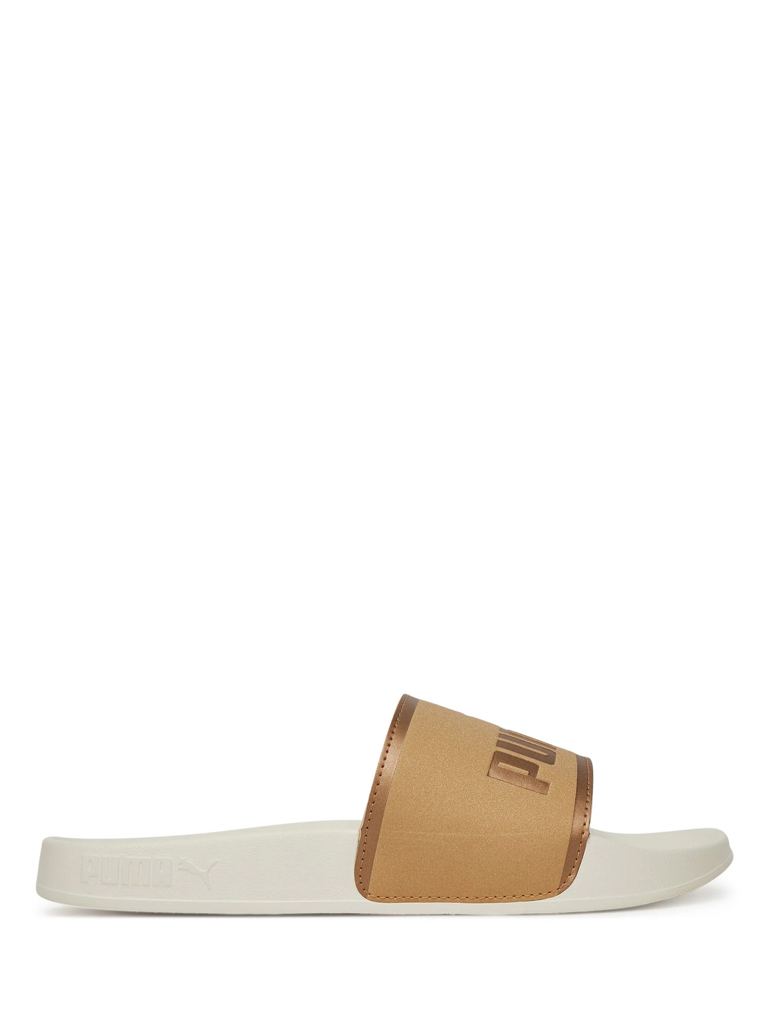 Ciabatte Beige Puma