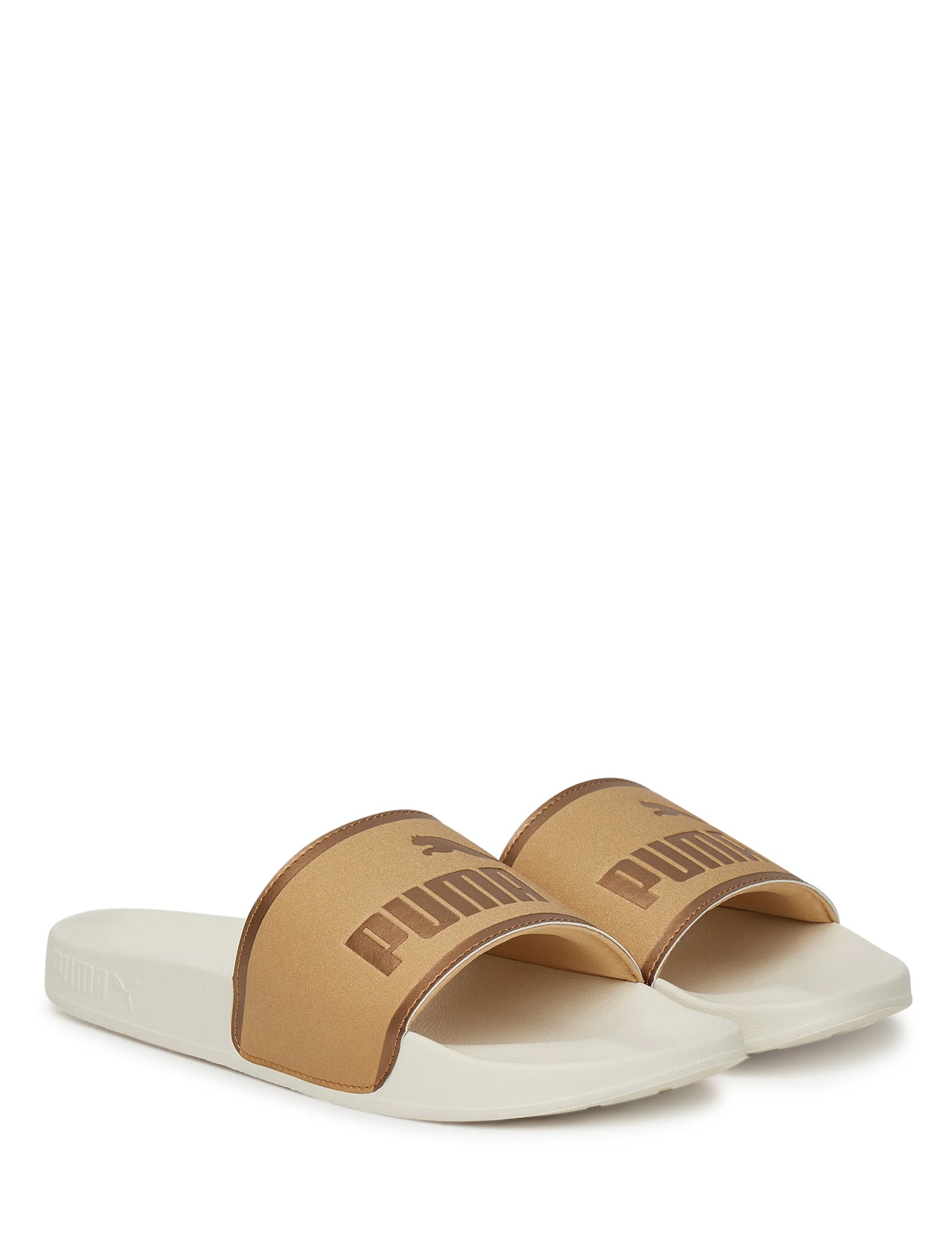 Ciabatte Beige Puma