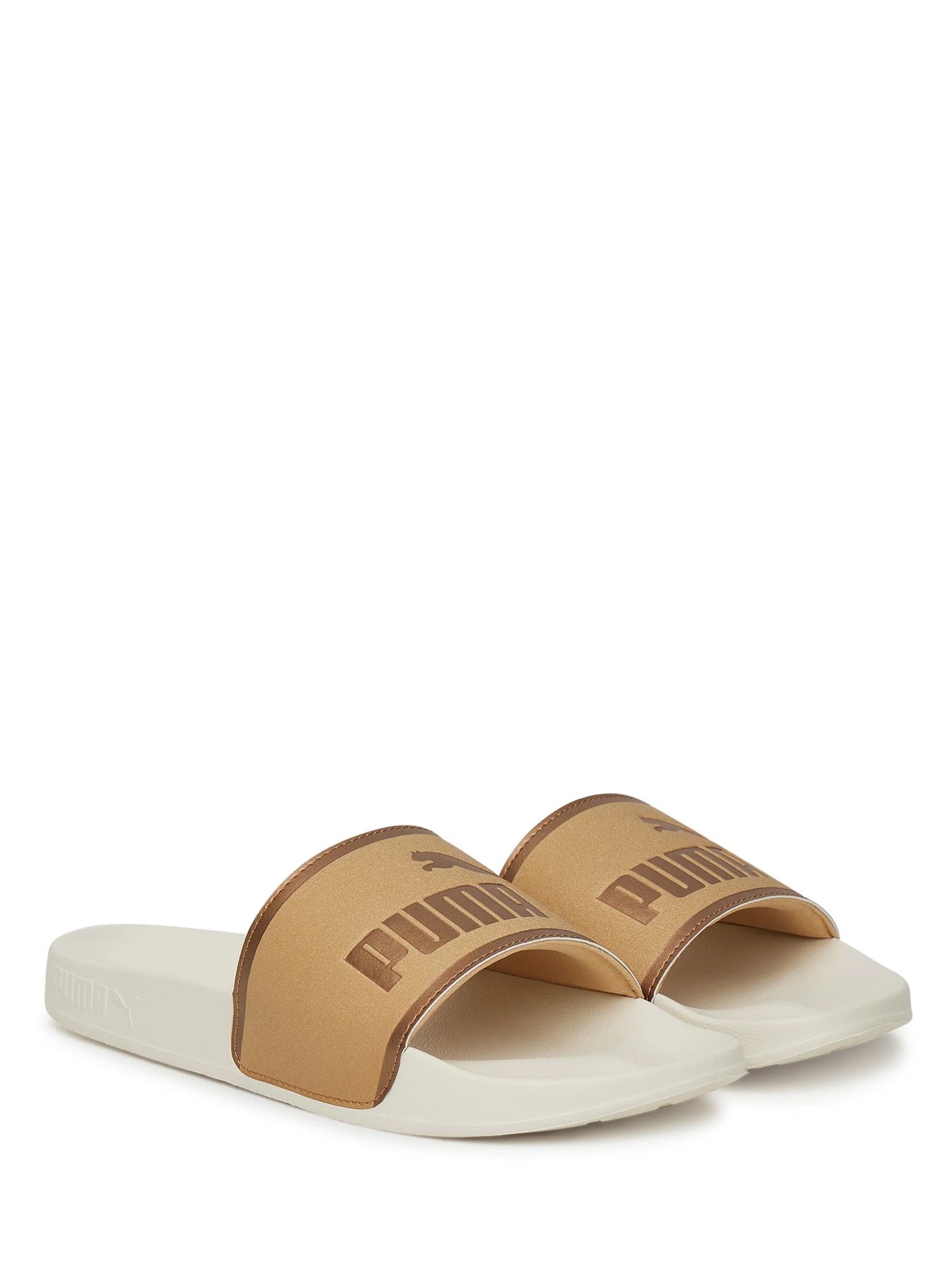 Ciabatte Beige Puma