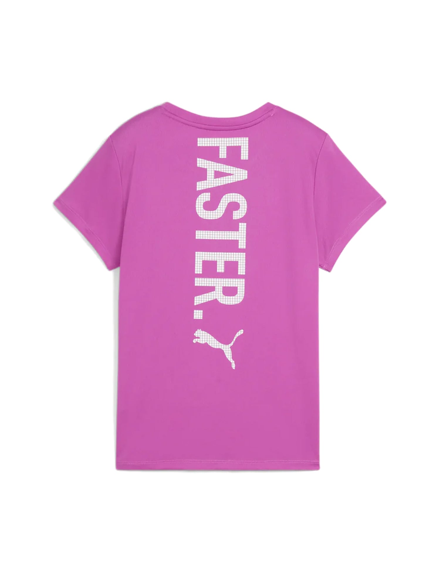 T-shirt Viola Puma