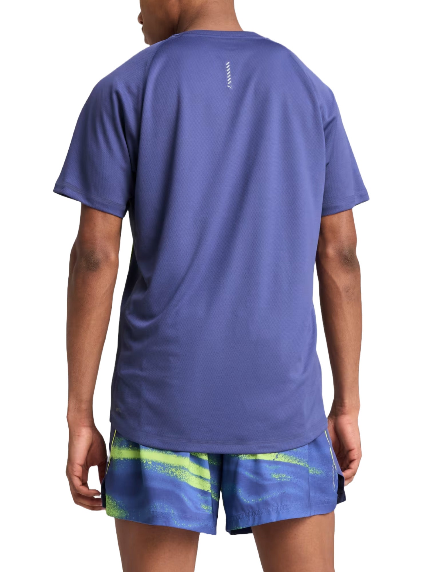 T-shirt Viola Puma