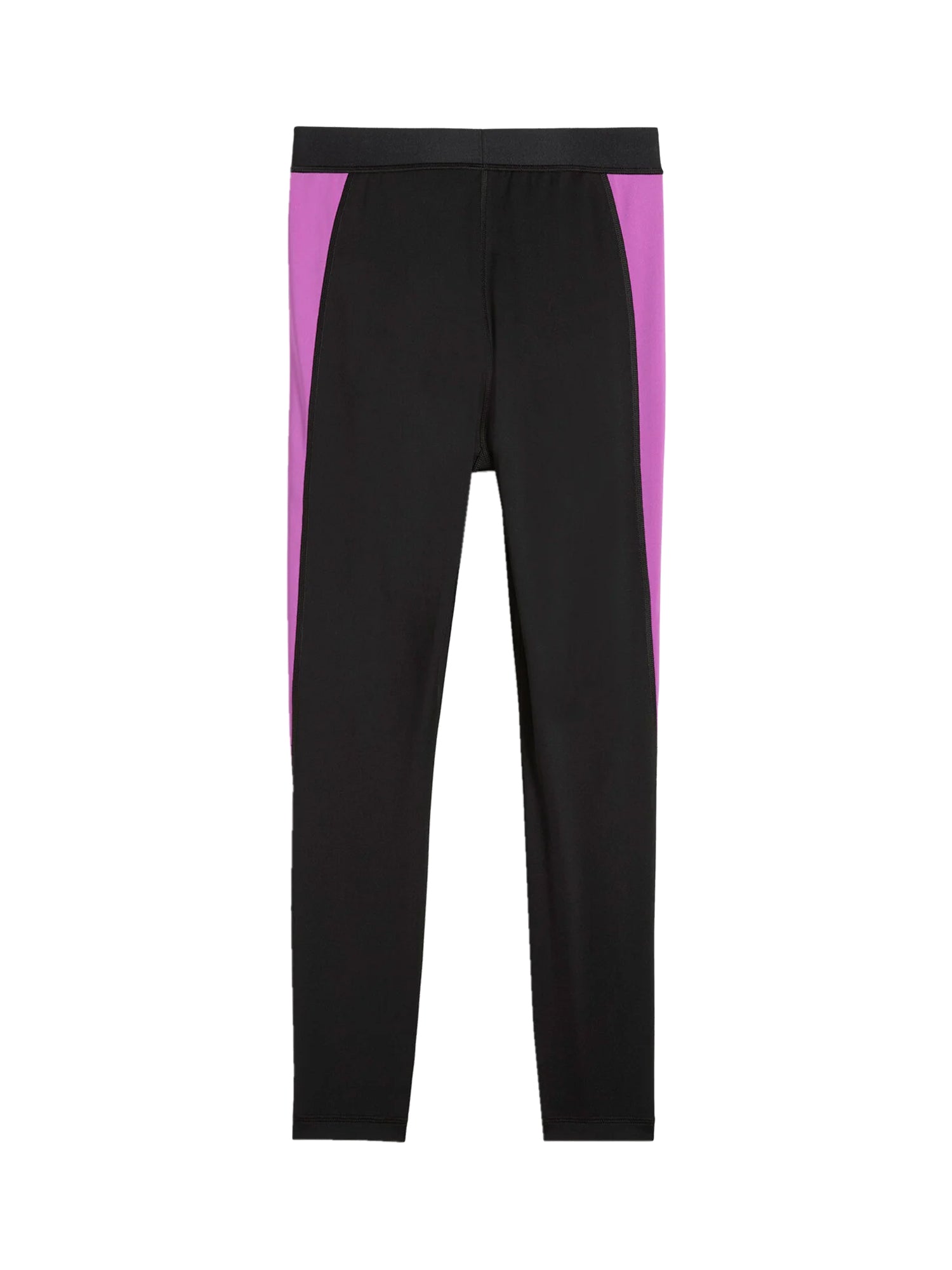 Leggings Nero Puma