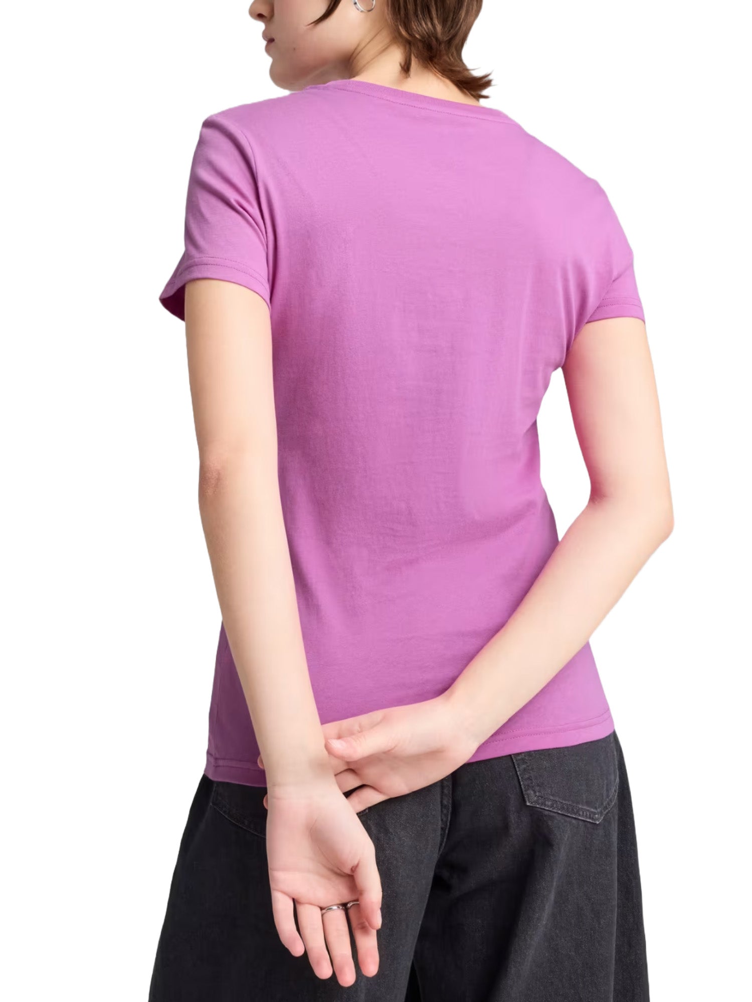T-shirt Viola Puma