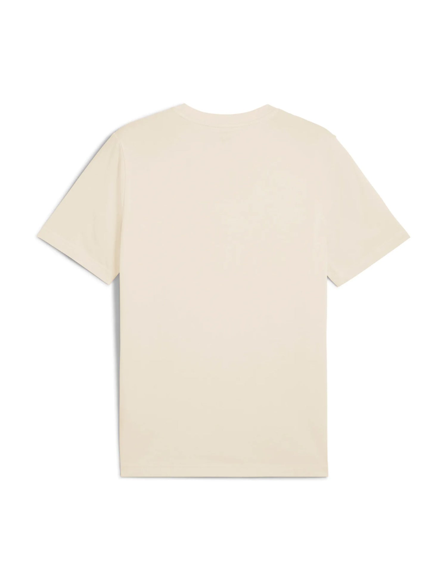 T-shirt Avorio Puma