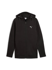 Felpe Nero Puma