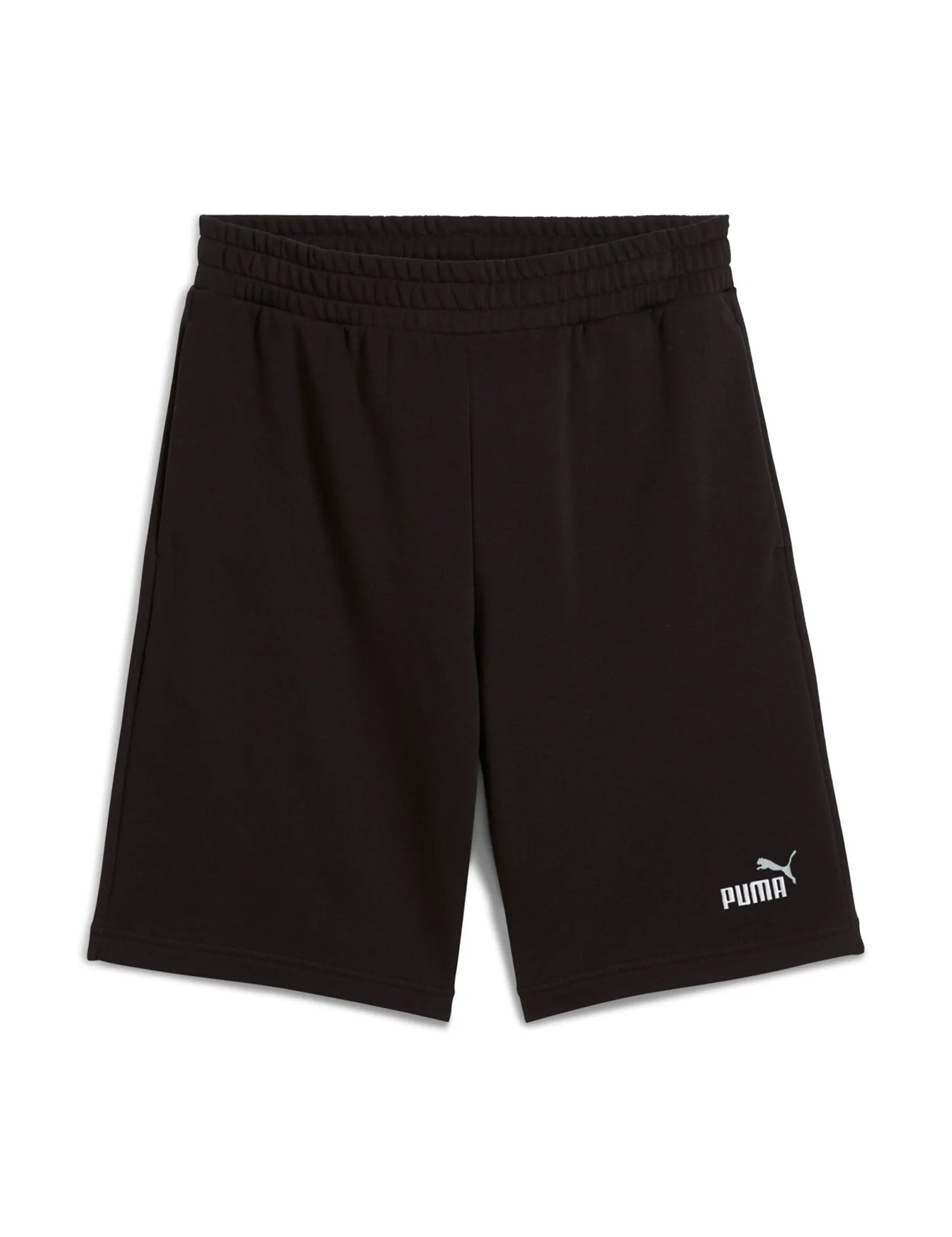 Bermuda Nero Bianco Puma