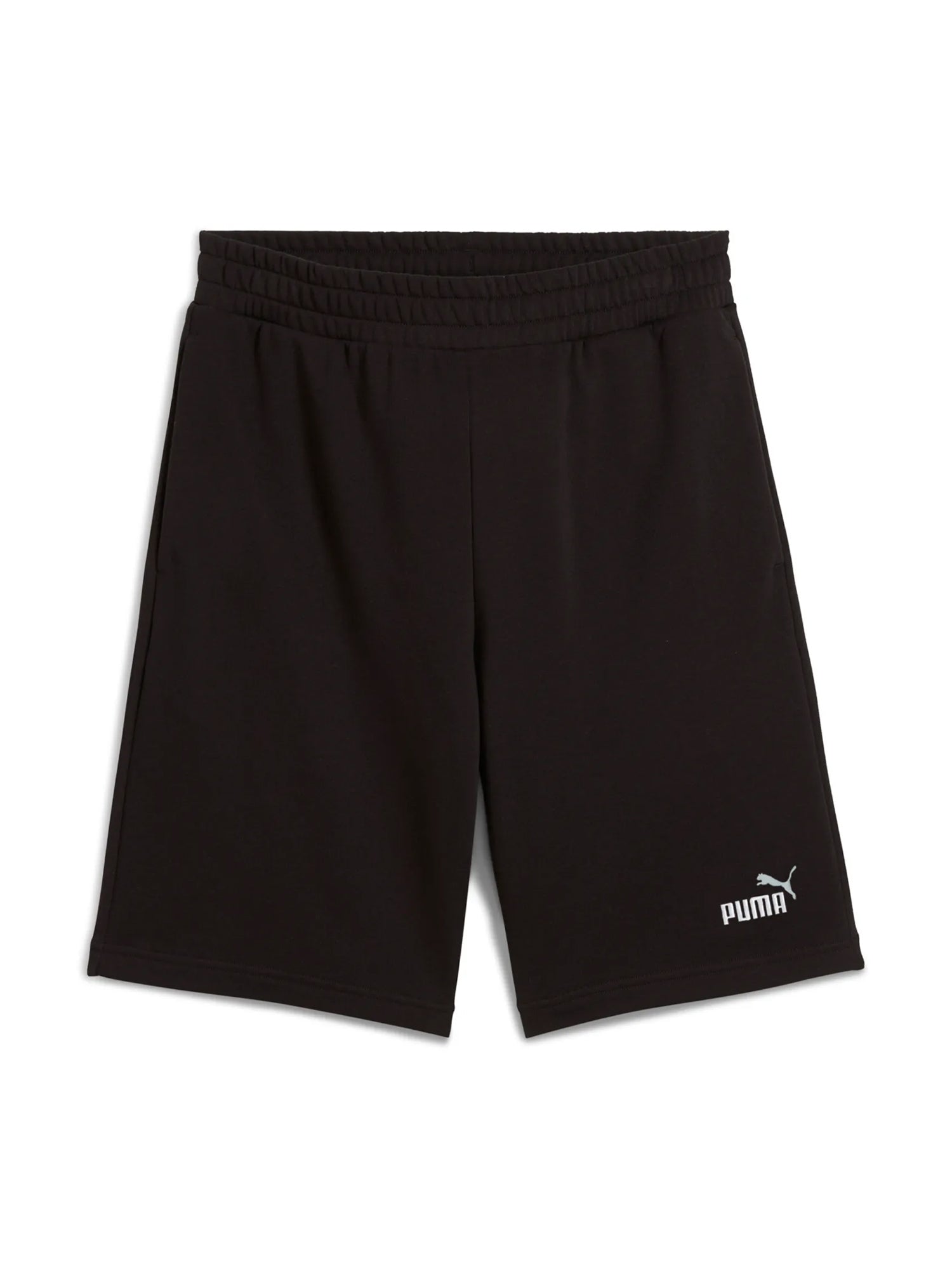 Bermuda Nero Bianco Puma