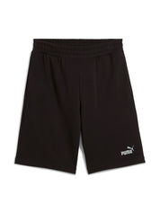 Bermuda Nero Bianco Puma