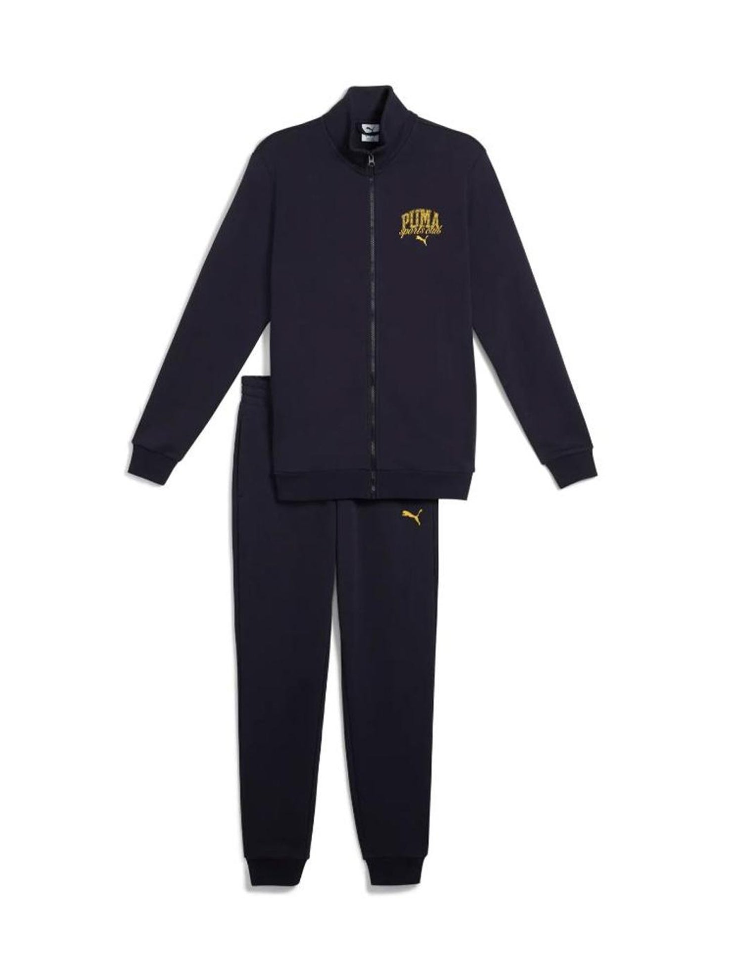 Tute Blu Puma
