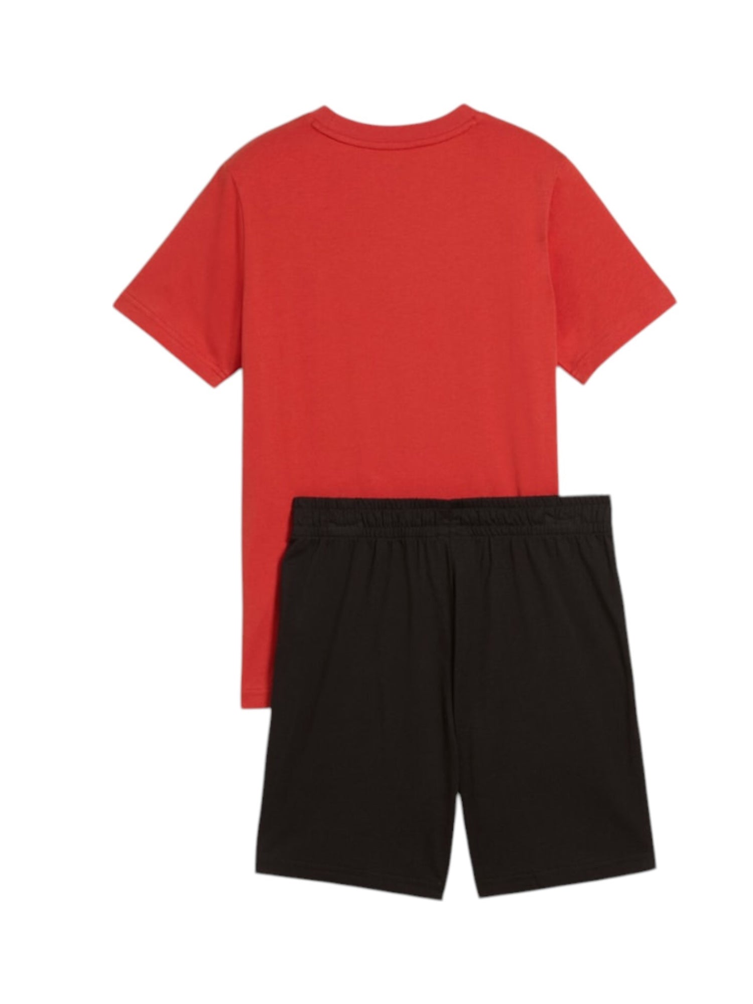 Completi Rosso Puma