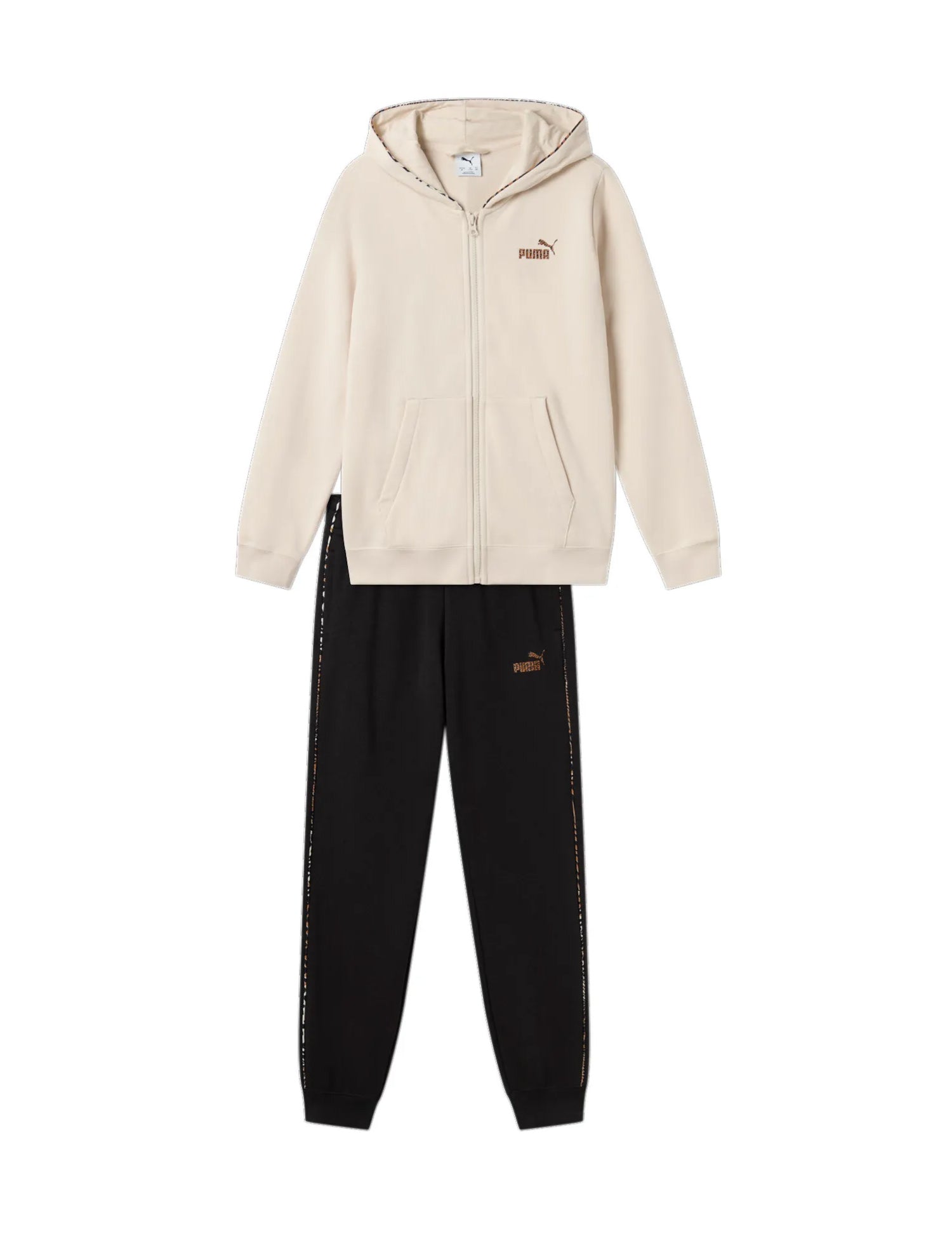 Tute Beige Puma