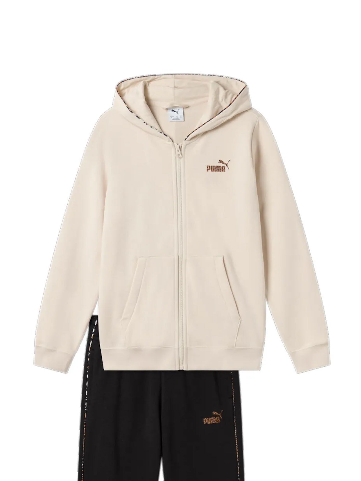 Tute Beige Puma