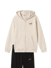 Tute Beige Puma