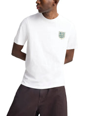 T-shirt Bianco Puma